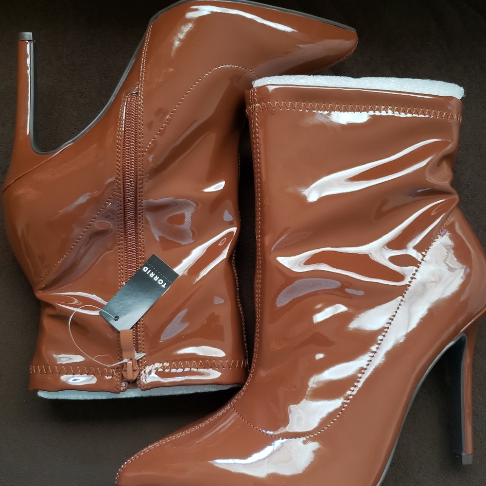 Women Booties